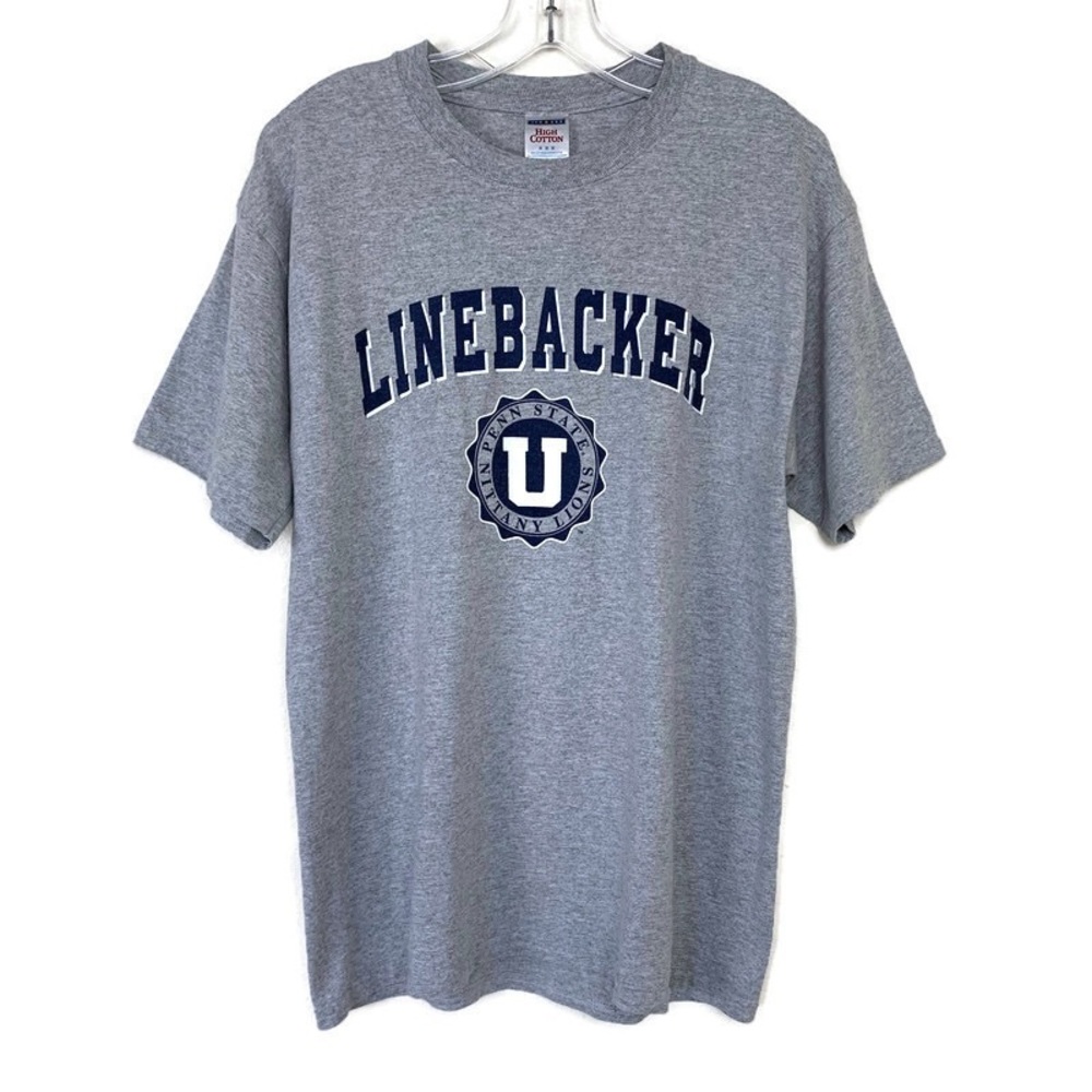 Penn State University Nittany Lions Linebackers M